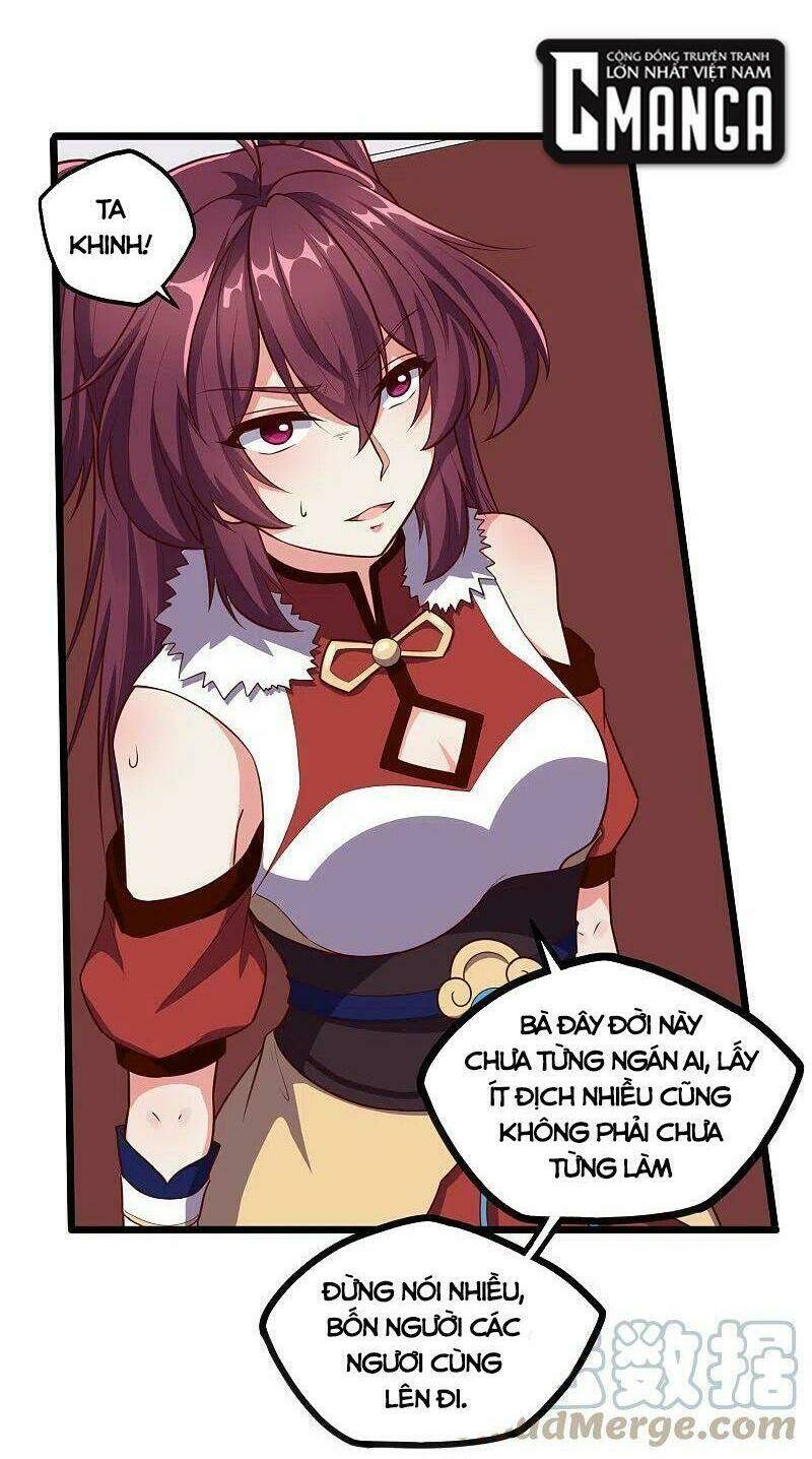 Đạp Toái Tiên Hà - Chapter 236 - Page 18