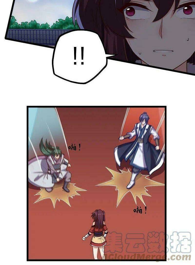 Đạp Toái Tiên Hà - Chapter 236 - Page 20