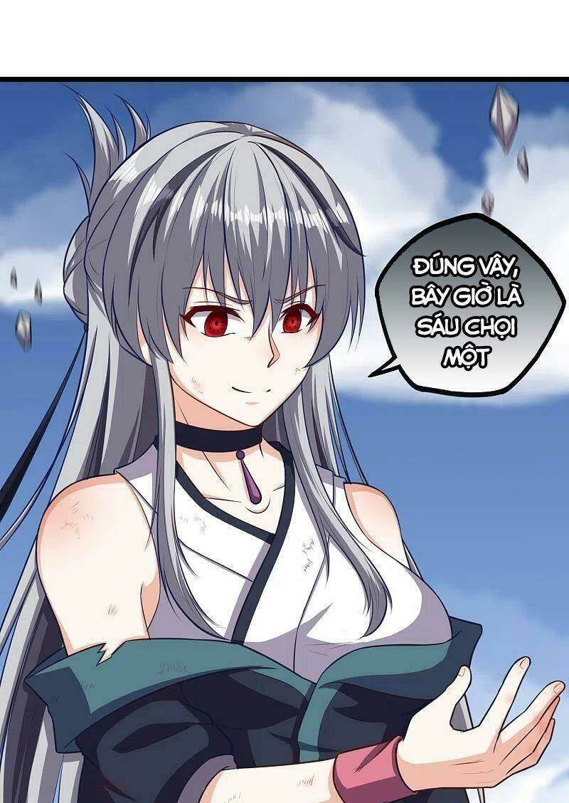 Đạp Toái Tiên Hà - Chapter 236 - Page 22