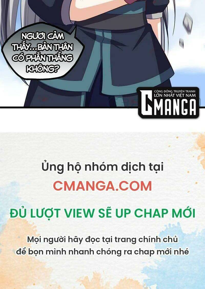 Đạp Toái Tiên Hà - Chapter 236 - Page 23