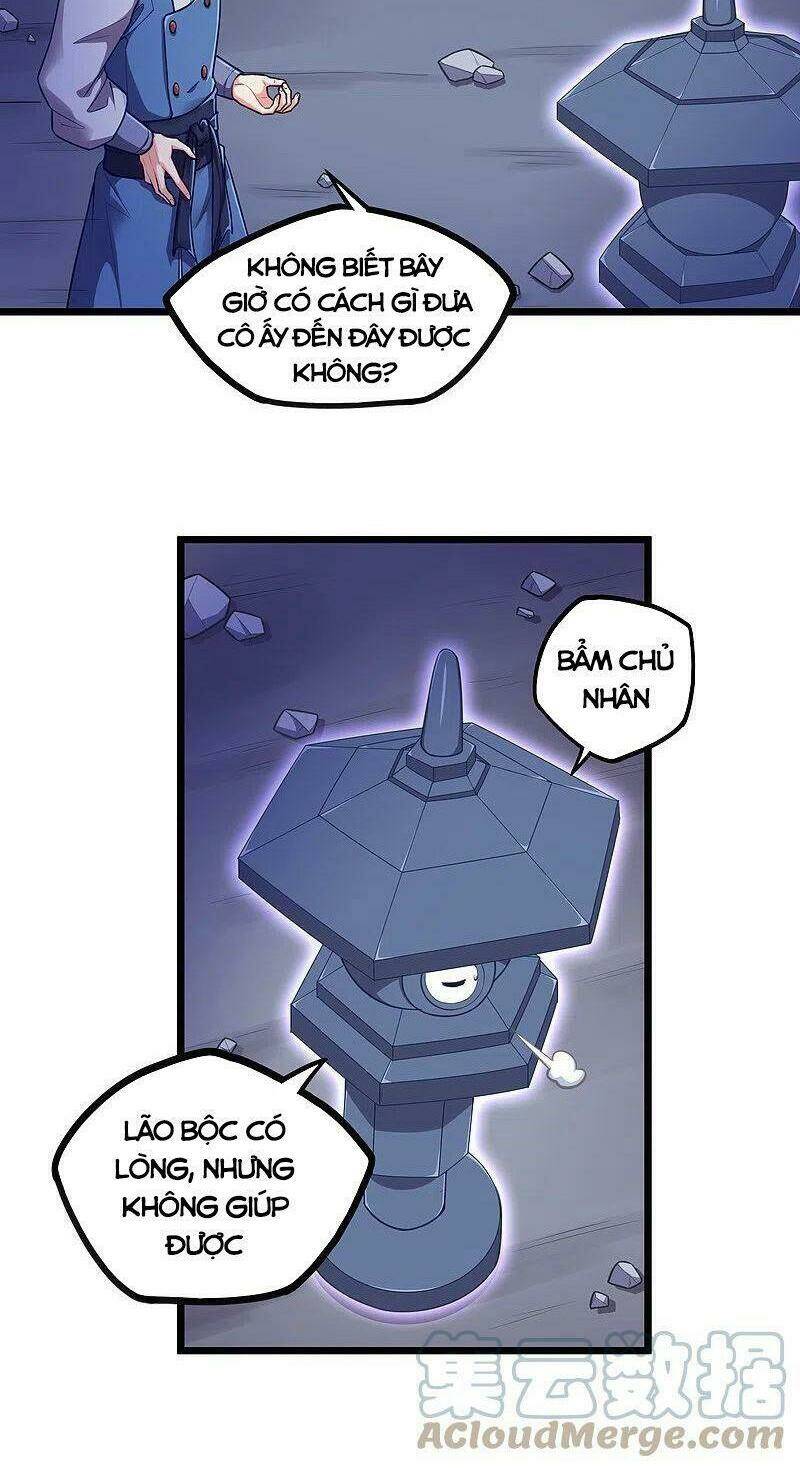 Đạp Toái Tiên Hà - Chapter 236 - Page 3