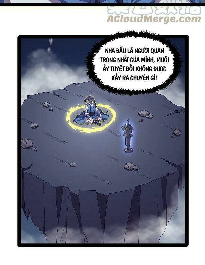 Đạp Toái Tiên Hà - Chapter 237 - Page 9