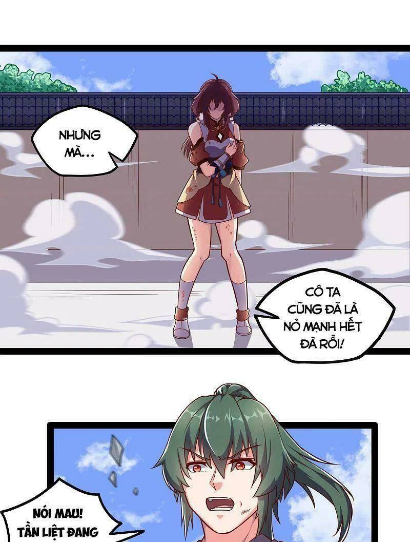 Đạp Toái Tiên Hà - Chapter 237 - Page 13