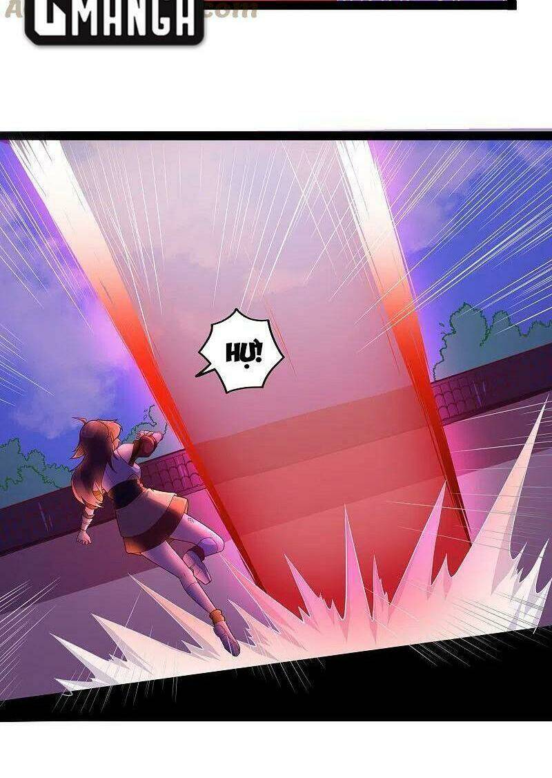 Đạp Toái Tiên Hà - Chapter 237 - Page 16