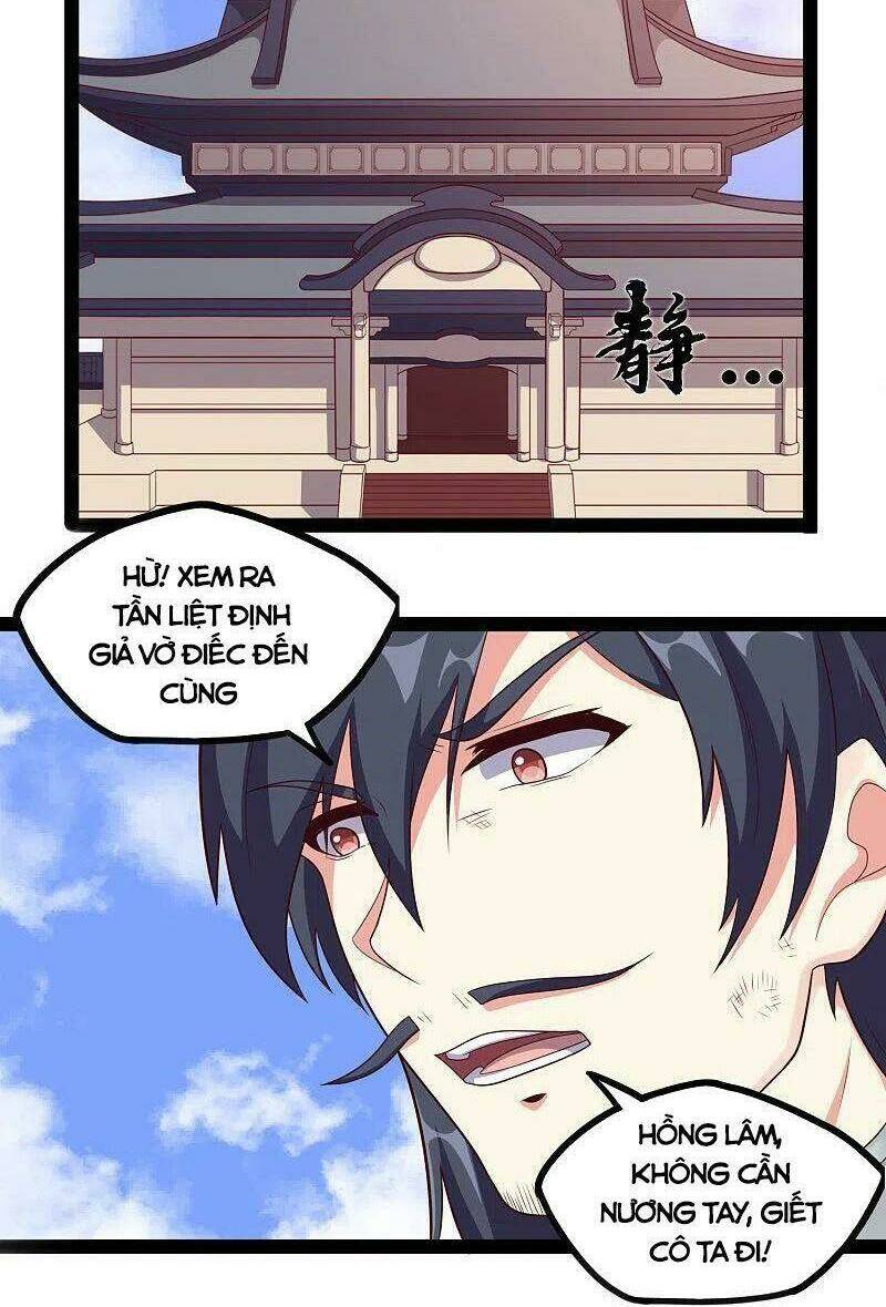 Đạp Toái Tiên Hà - Chapter 237 - Page 18