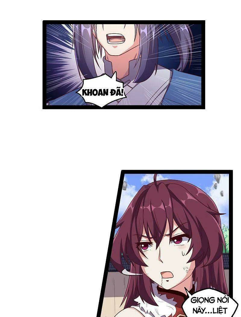 Đạp Toái Tiên Hà - Chapter 237 - Page 19