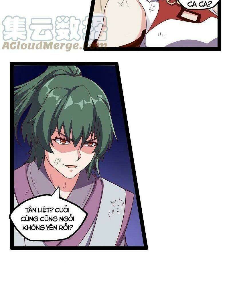 Đạp Toái Tiên Hà - Chapter 237 - Page 20