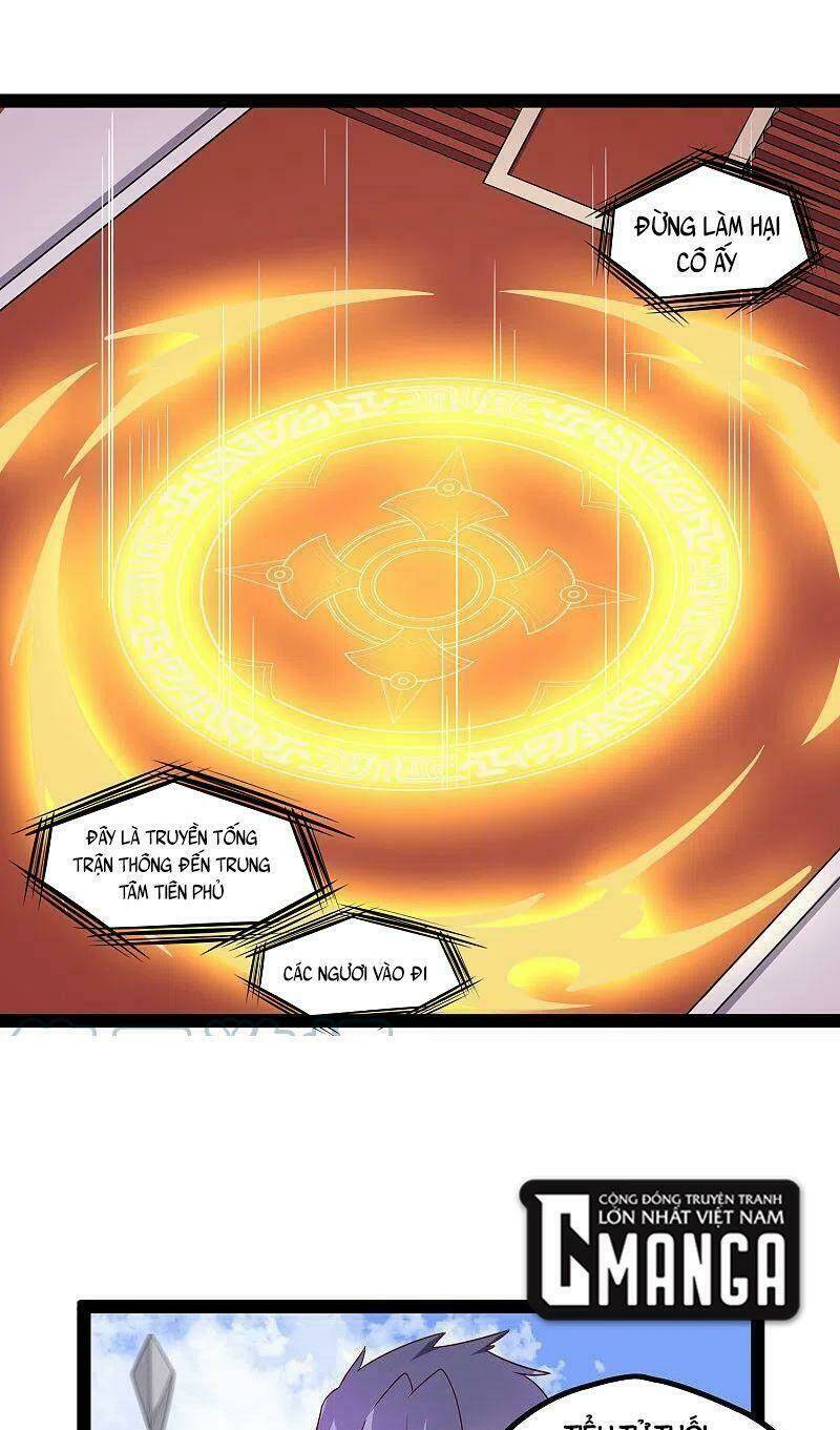 Đạp Toái Tiên Hà - Chapter 237 - Page 21