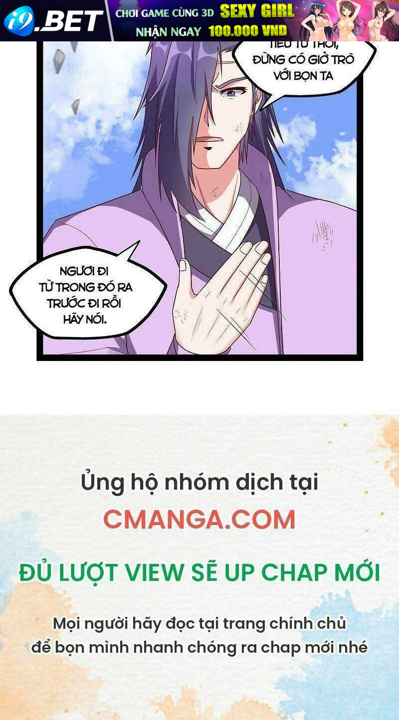 Đạp Toái Tiên Hà - Chapter 237 - Page 22