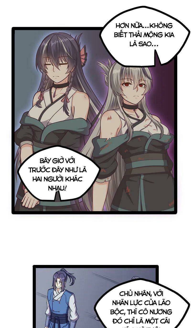 Đạp Toái Tiên Hà - Chapter 237 - Page 3