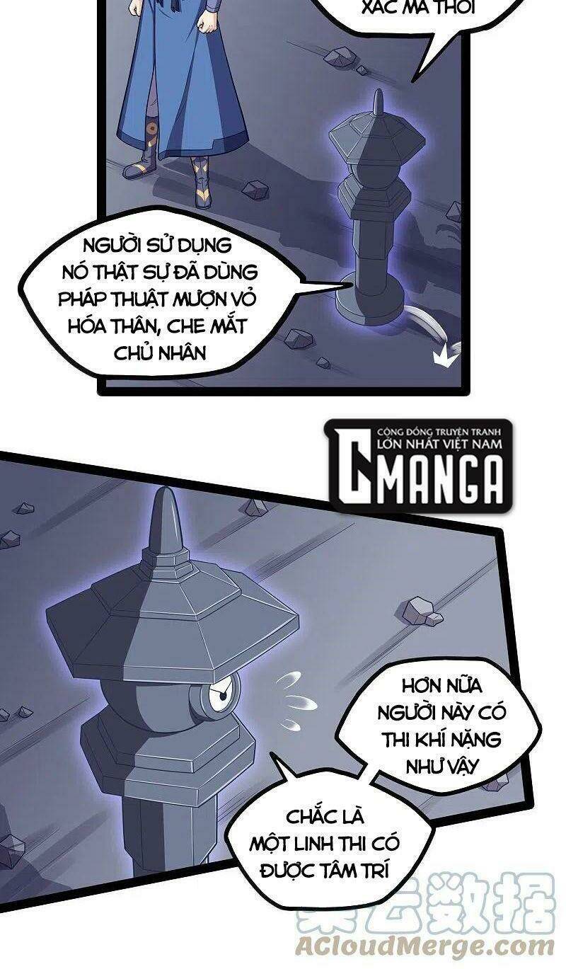 Đạp Toái Tiên Hà - Chapter 237 - Page 4