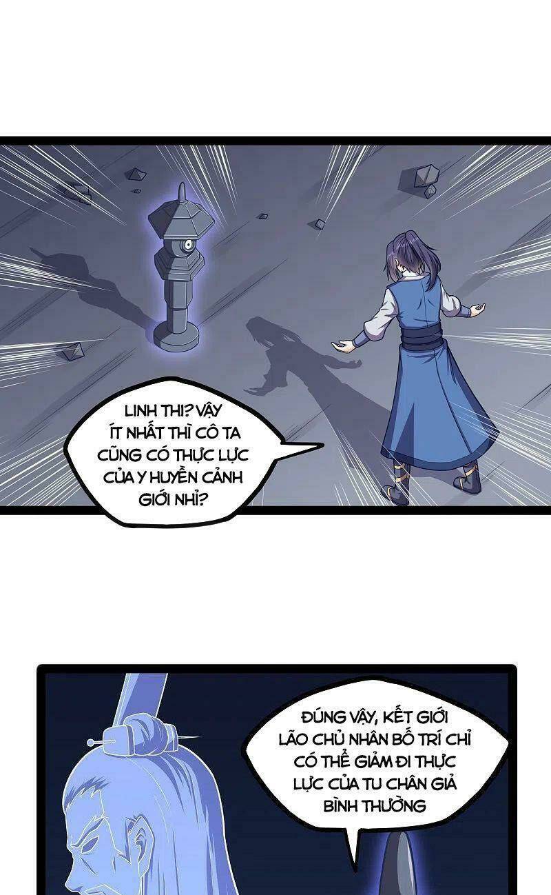 Đạp Toái Tiên Hà - Chapter 237 - Page 5