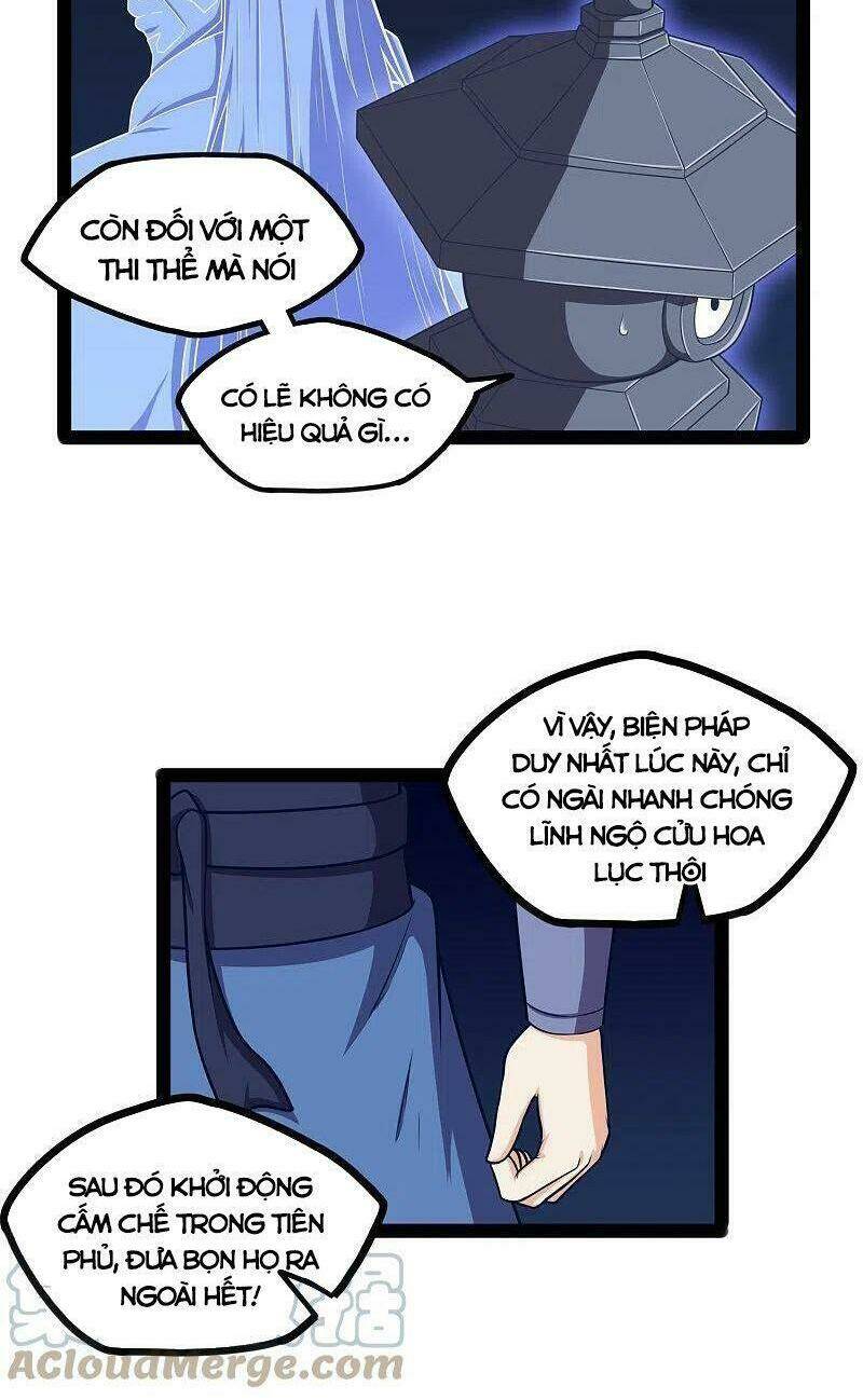 Đạp Toái Tiên Hà - Chapter 237 - Page 6