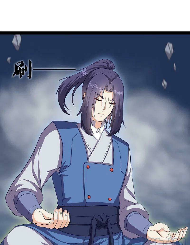 Đạp Toái Tiên Hà - Chapter 237 - Page 8