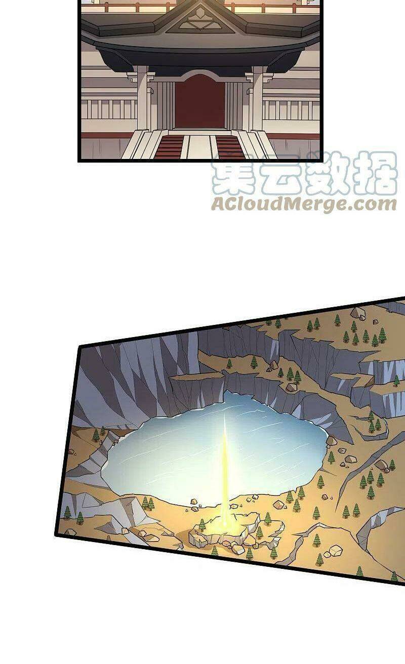 Đạp Toái Tiên Hà - Chapter 238 - Page 9