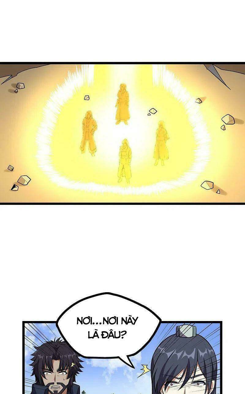 Đạp Toái Tiên Hà - Chapter 238 - Page 10