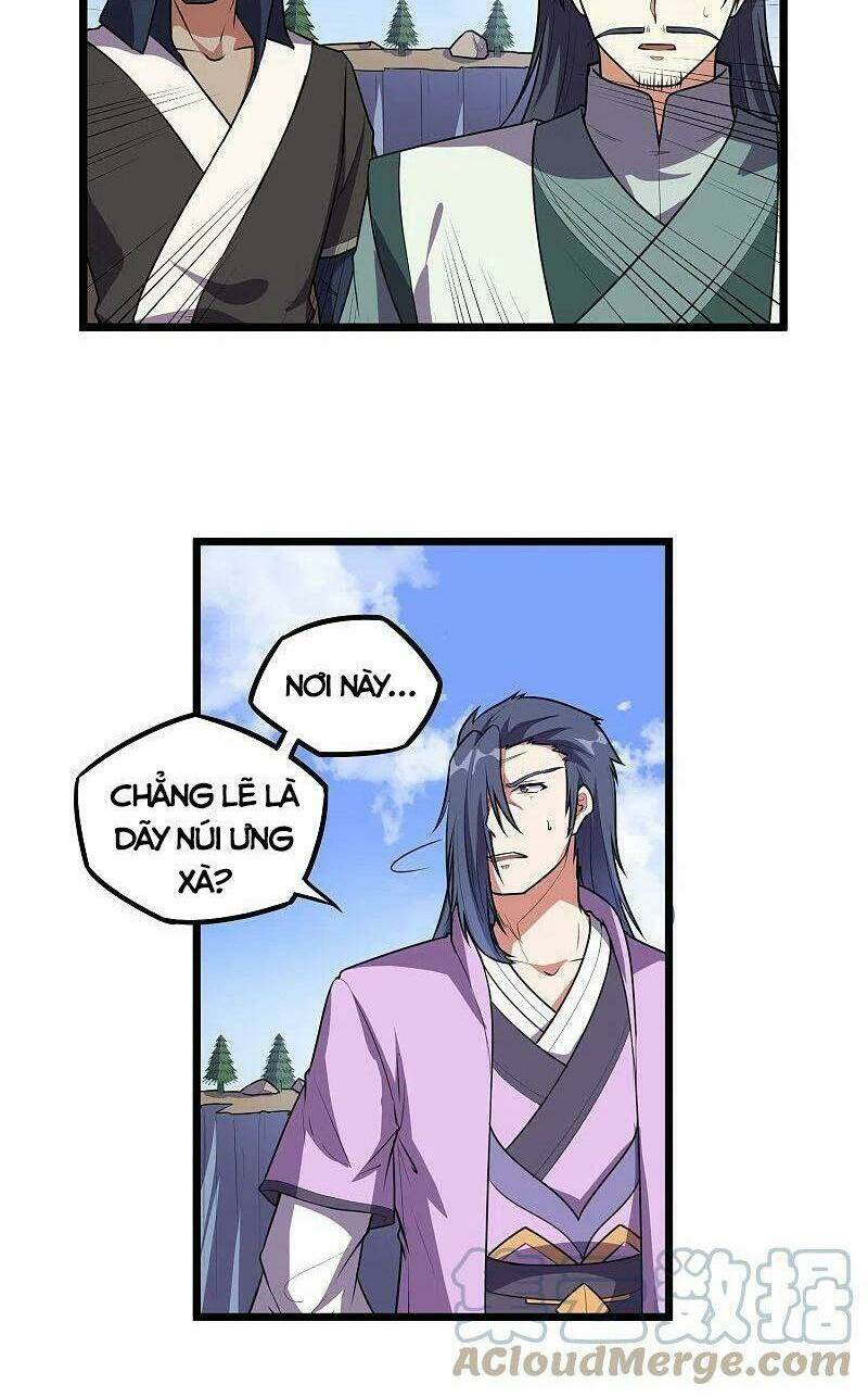 Đạp Toái Tiên Hà - Chapter 238 - Page 11