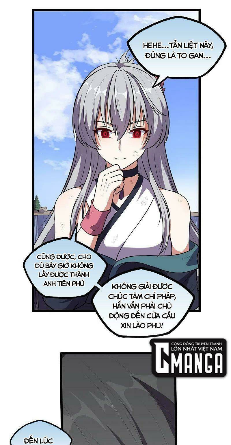 Đạp Toái Tiên Hà - Chapter 238 - Page 14