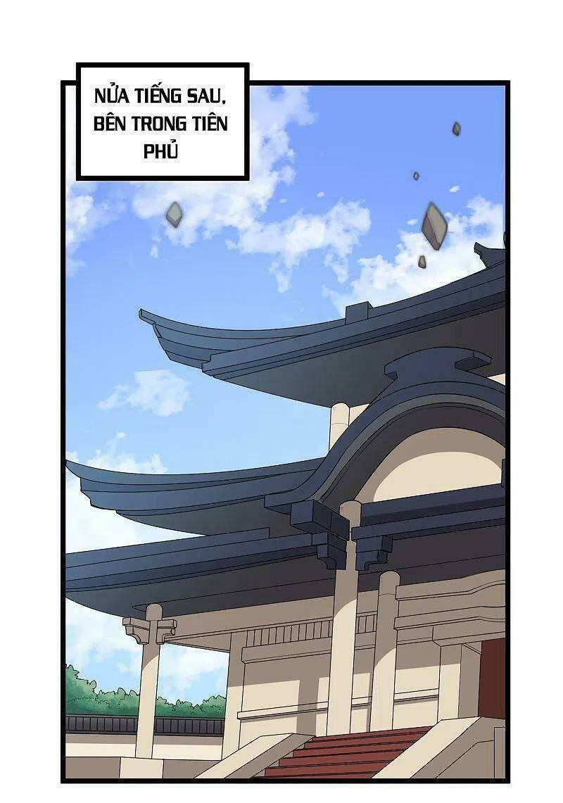 Đạp Toái Tiên Hà - Chapter 238 - Page 16