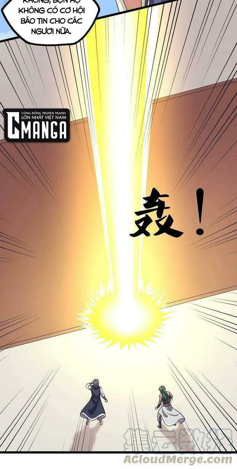 Đạp Toái Tiên Hà - Chapter 238 - Page 19