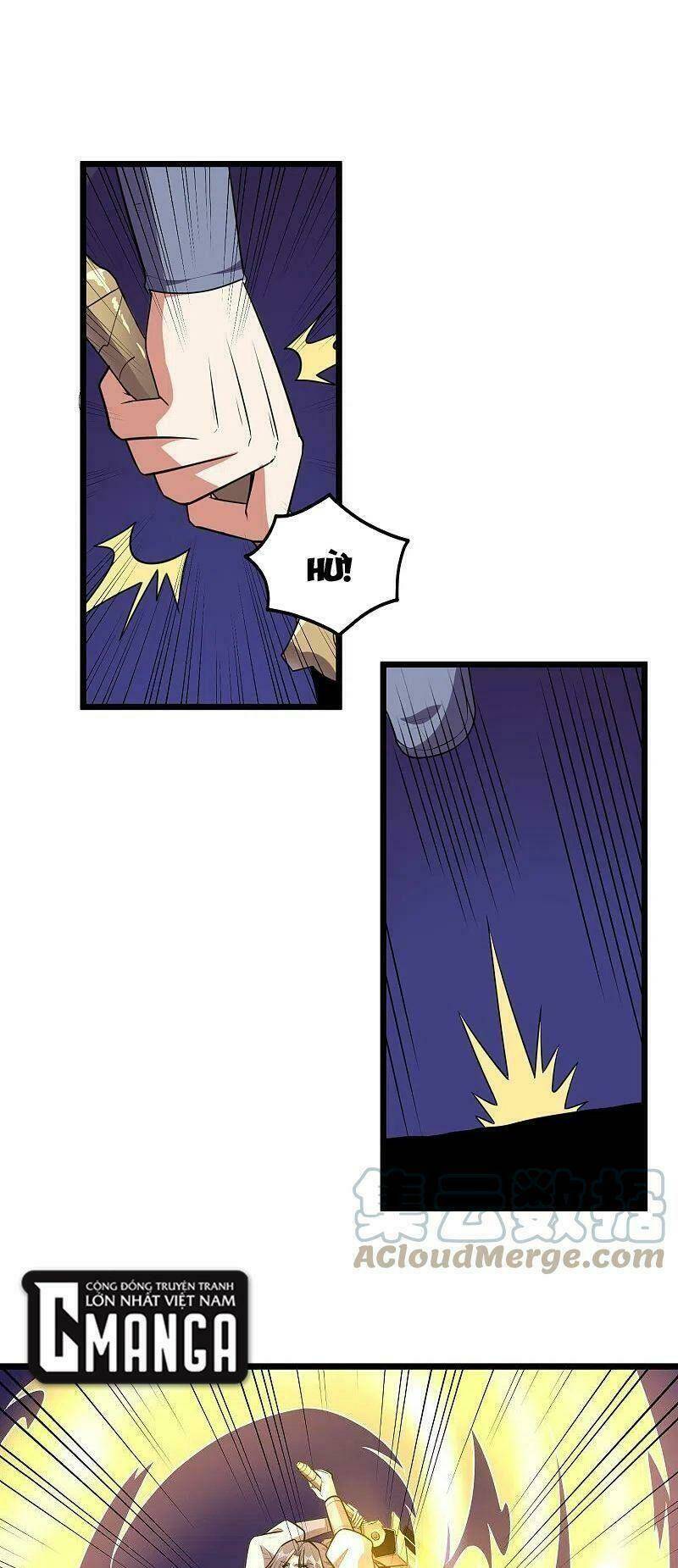 Đạp Toái Tiên Hà - Chapter 238 - Page 22