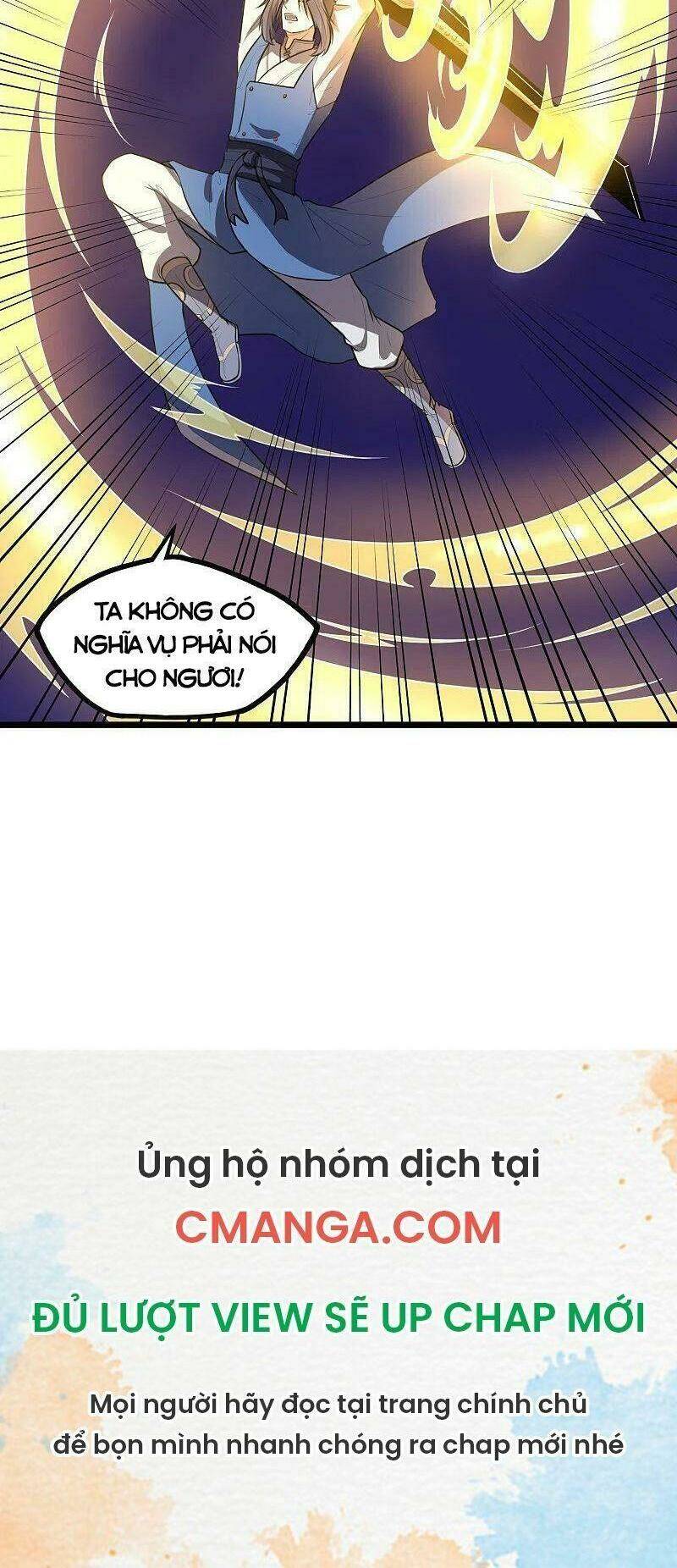 Đạp Toái Tiên Hà - Chapter 238 - Page 23