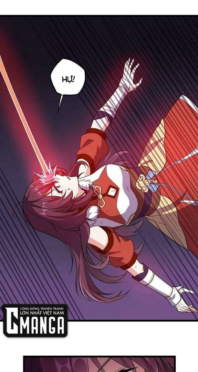 Đạp Toái Tiên Hà - Chapter 238 - Page 3