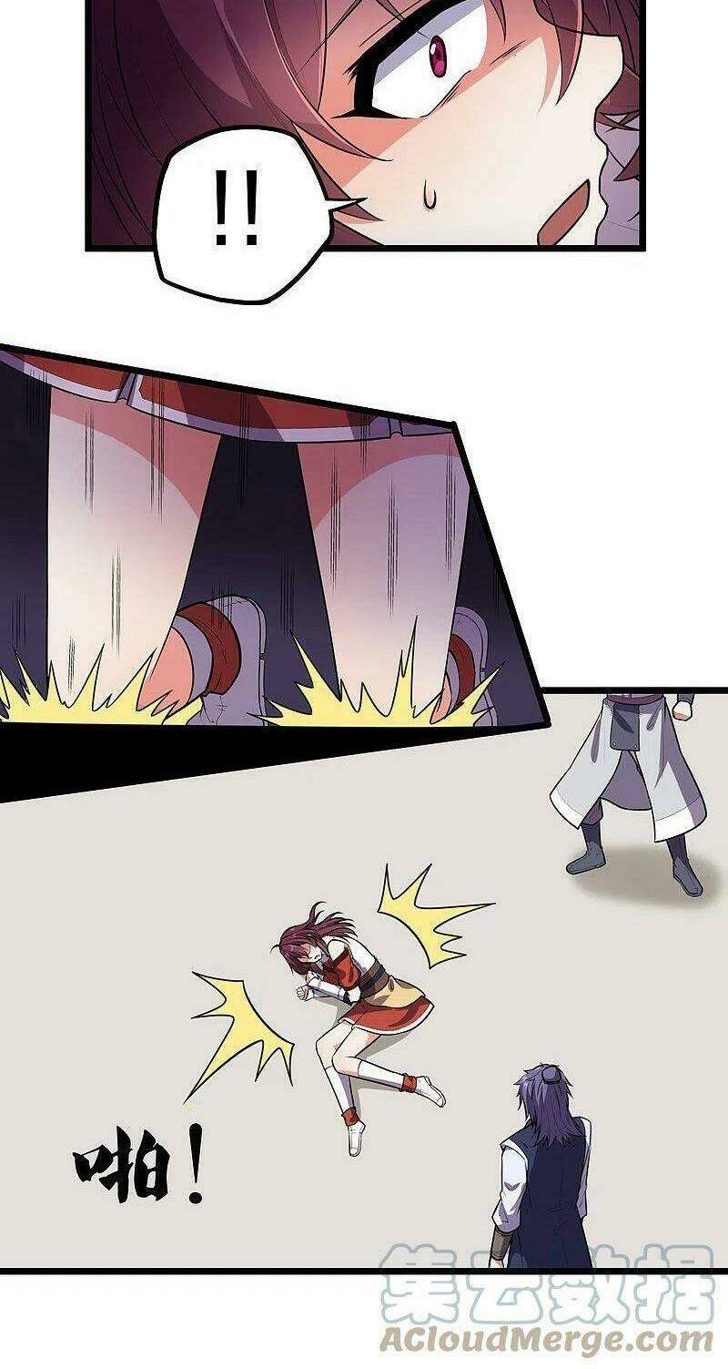 Đạp Toái Tiên Hà - Chapter 238 - Page 4