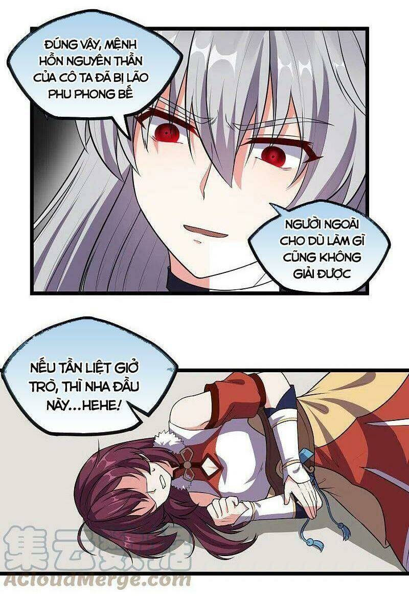 Đạp Toái Tiên Hà - Chapter 238 - Page 6