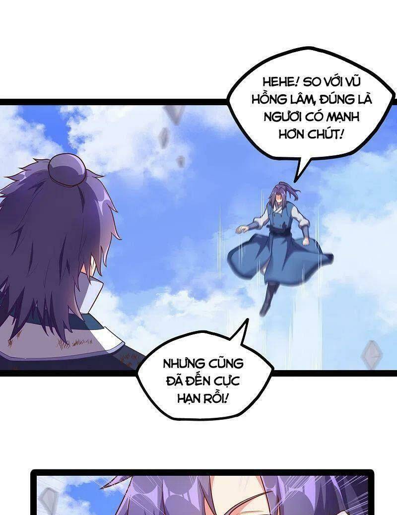 Đạp Toái Tiên Hà - Chapter 239 - Page 10