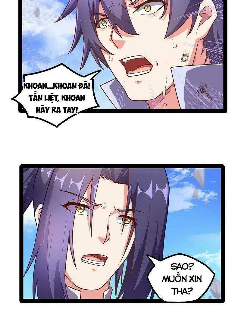 Đạp Toái Tiên Hà - Chapter 239 - Page 11