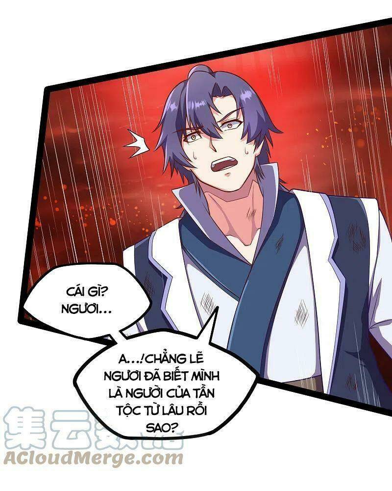 Đạp Toái Tiên Hà - Chapter 239 - Page 14