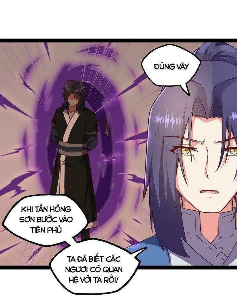 Đạp Toái Tiên Hà - Chapter 239 - Page 15