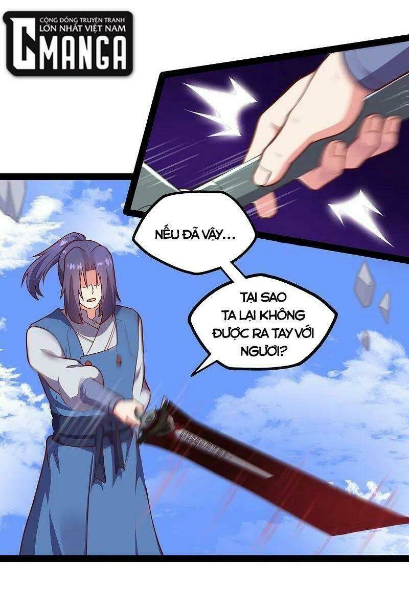 Đạp Toái Tiên Hà - Chapter 239 - Page 17