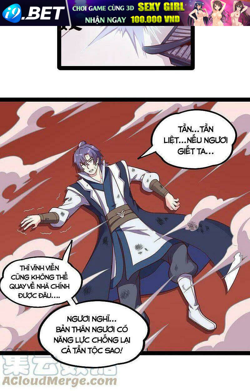 Đạp Toái Tiên Hà - Chapter 239 - Page 20