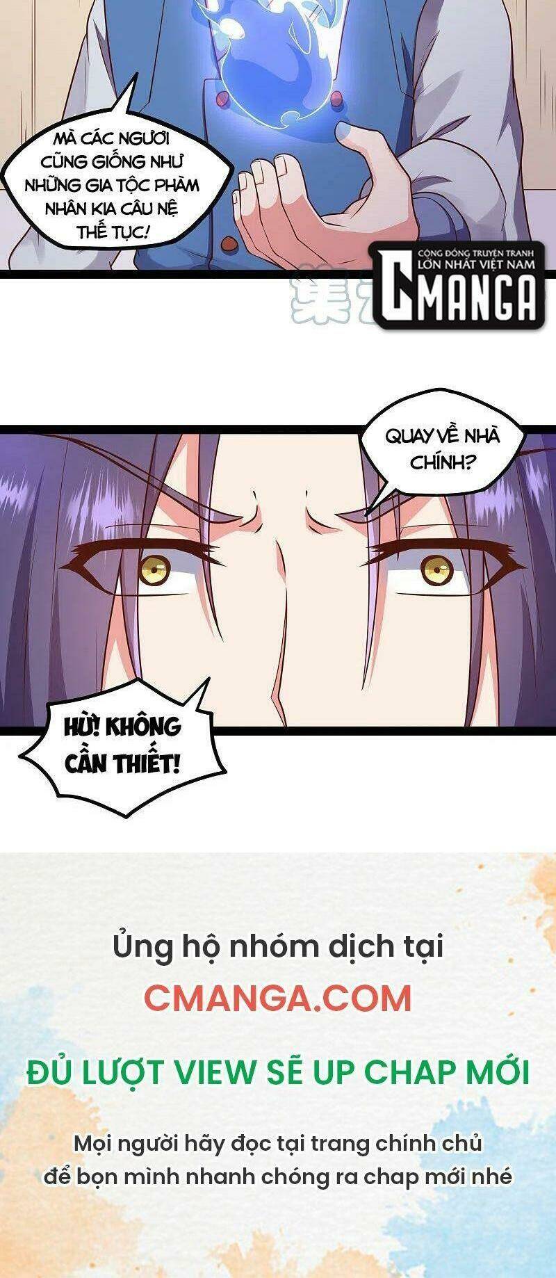 Đạp Toái Tiên Hà - Chapter 239 - Page 22