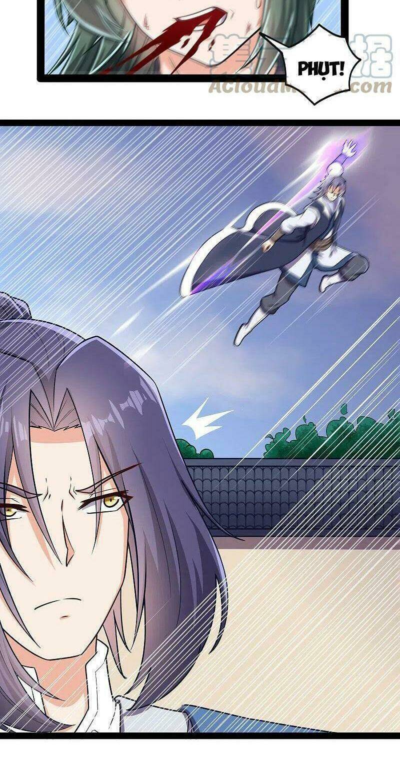 Đạp Toái Tiên Hà - Chapter 239 - Page 6