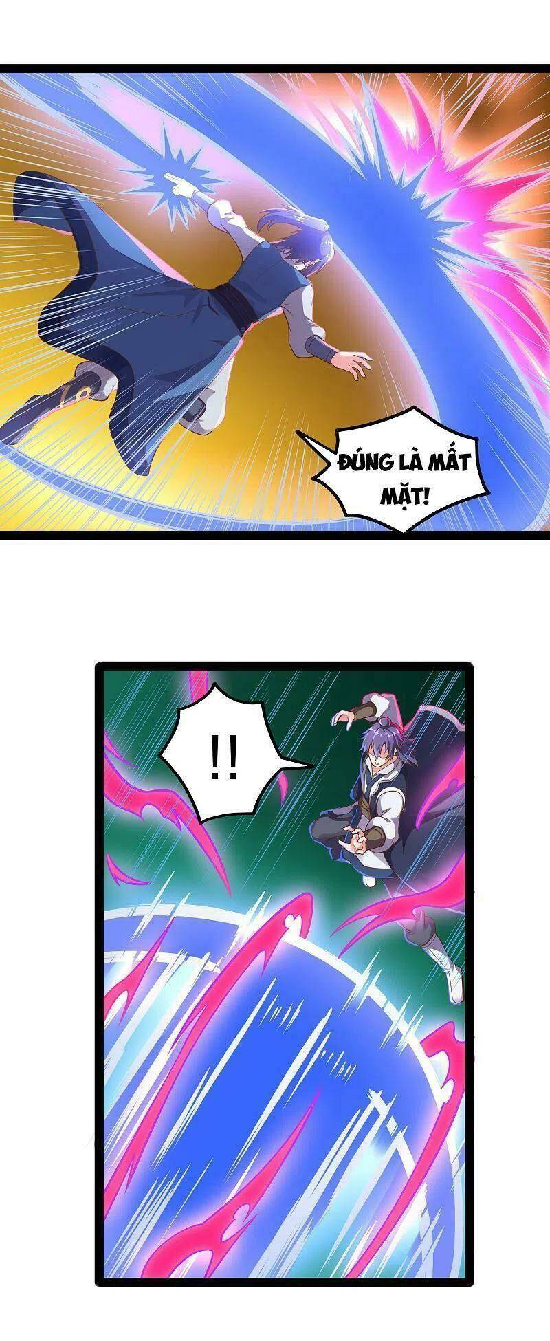 Đạp Toái Tiên Hà - Chapter 239 - Page 8