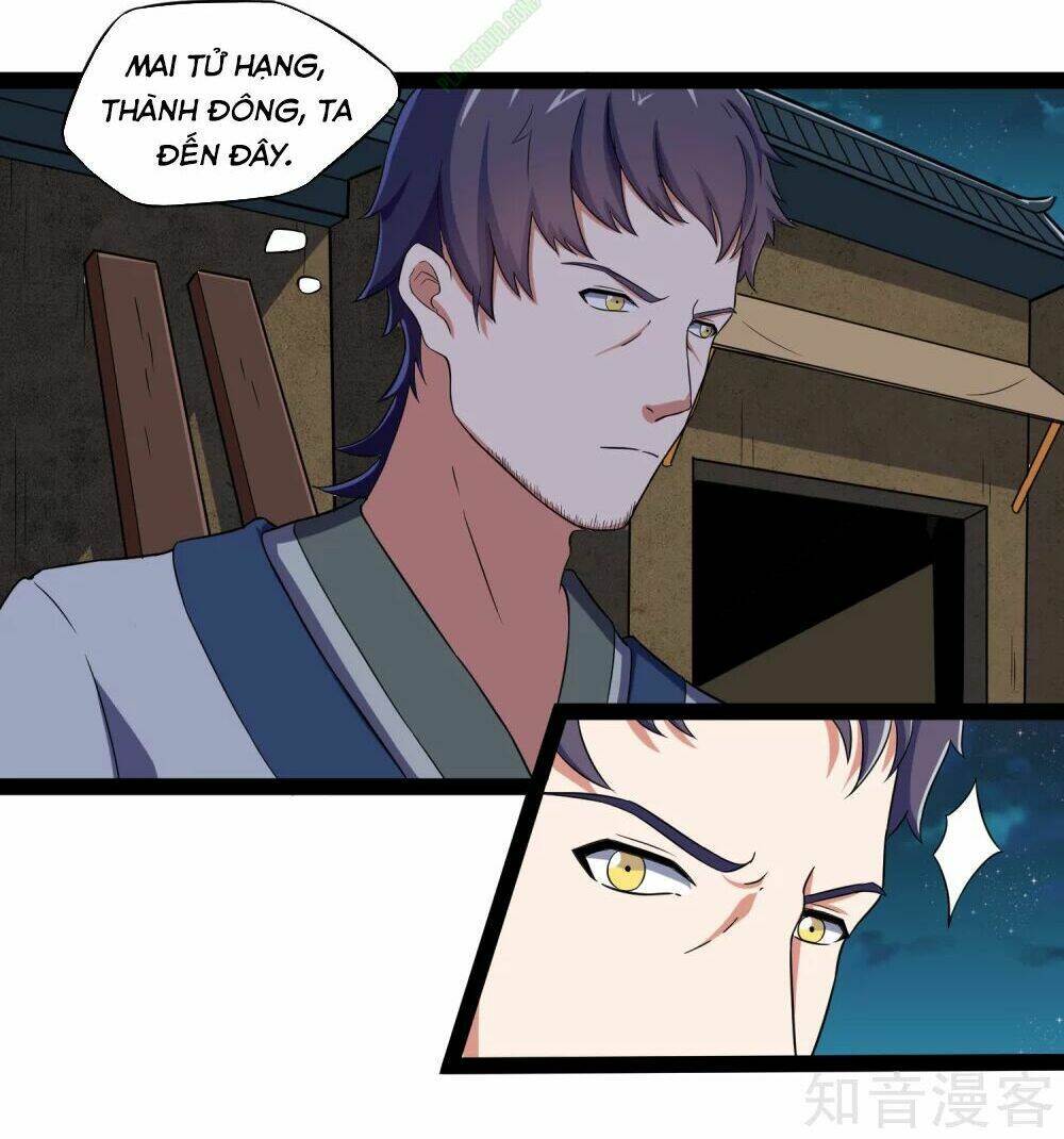 Đạp Toái Tiên Hà - Chapter 24 - Page 9