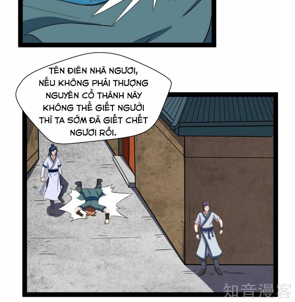 Đạp Toái Tiên Hà - Chapter 24 - Page 12