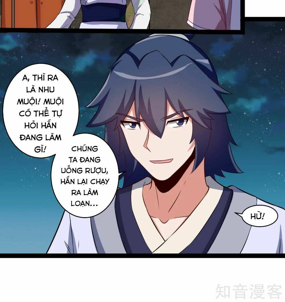 Đạp Toái Tiên Hà - Chapter 24 - Page 14