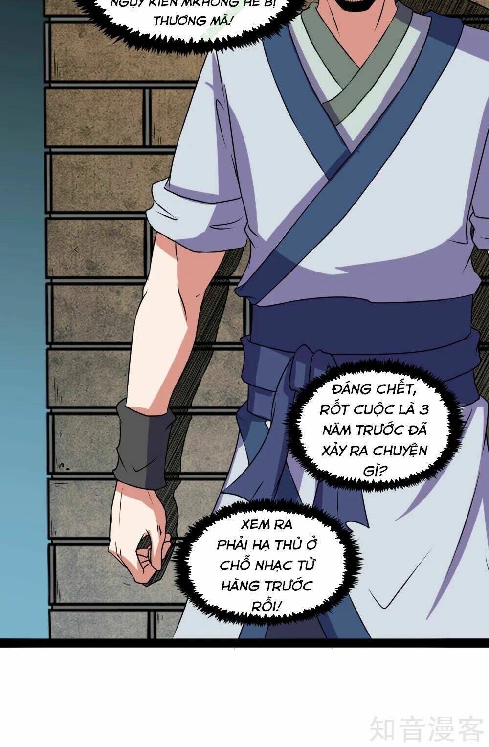 Đạp Toái Tiên Hà - Chapter 24 - Page 18