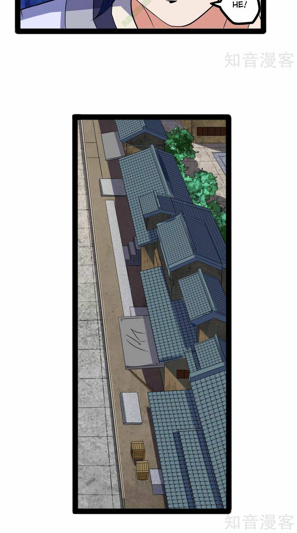 Đạp Toái Tiên Hà - Chapter 24 - Page 20