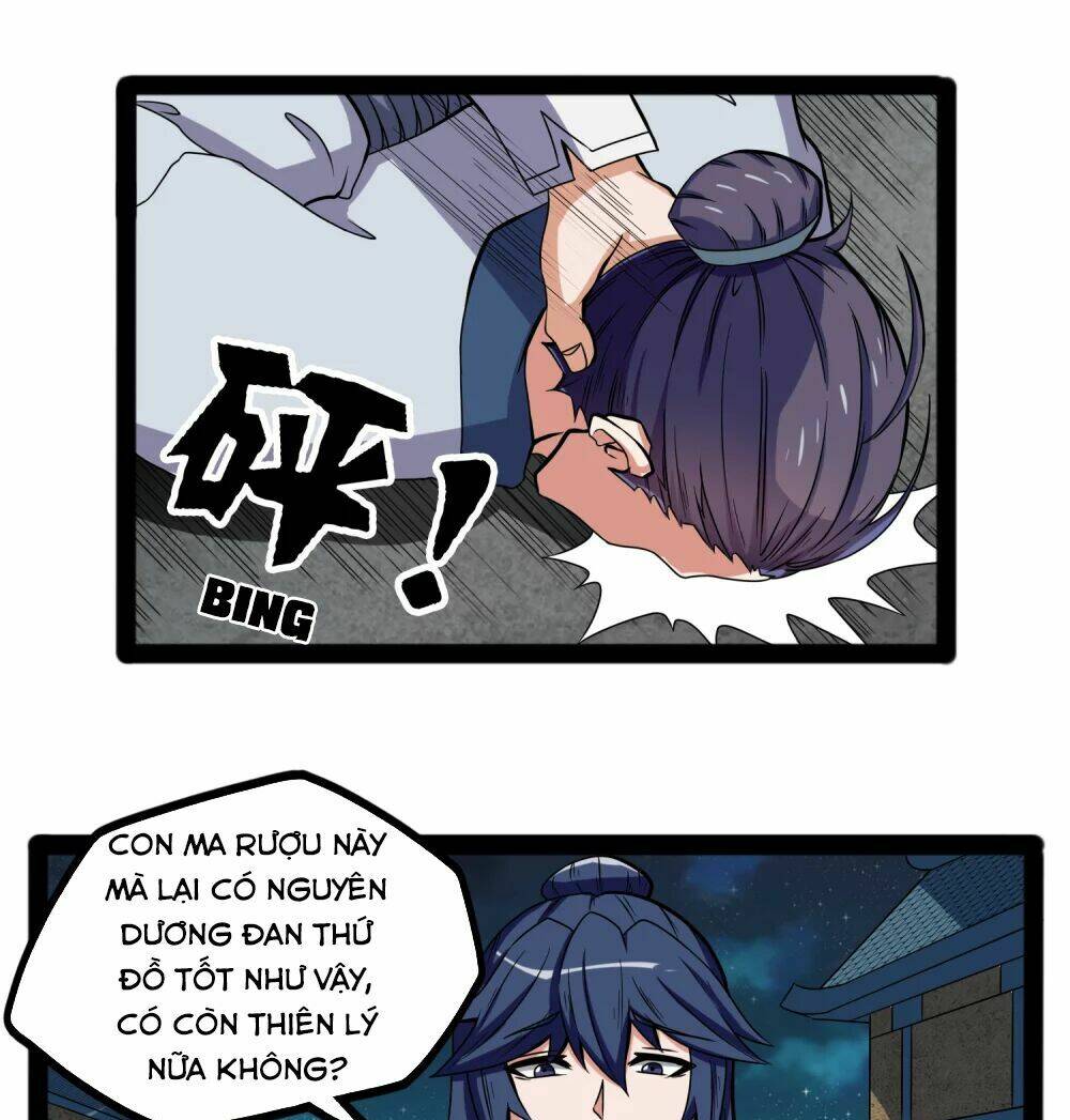 Đạp Toái Tiên Hà - Chapter 24 - Page 21