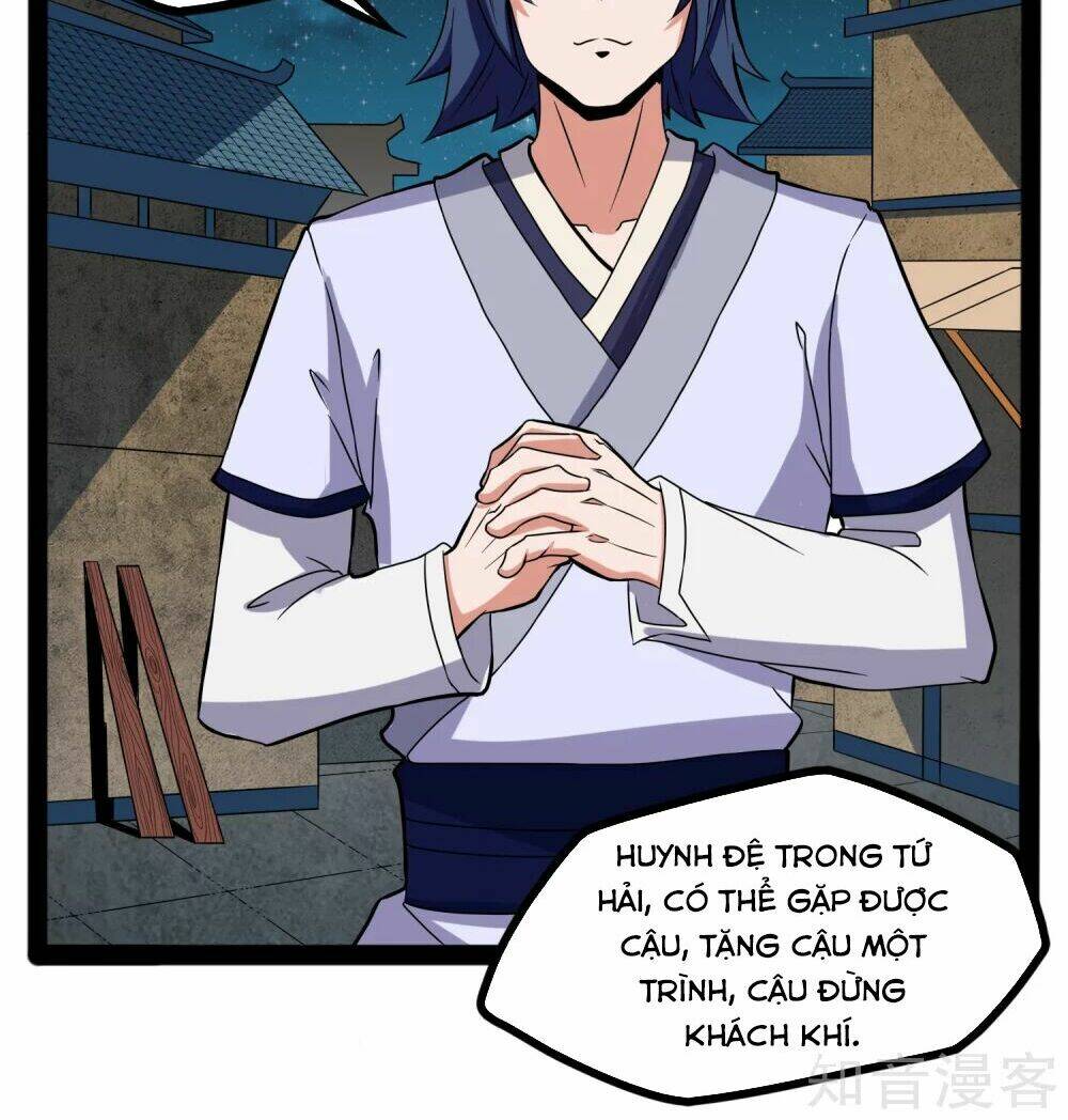 Đạp Toái Tiên Hà - Chapter 24 - Page 22