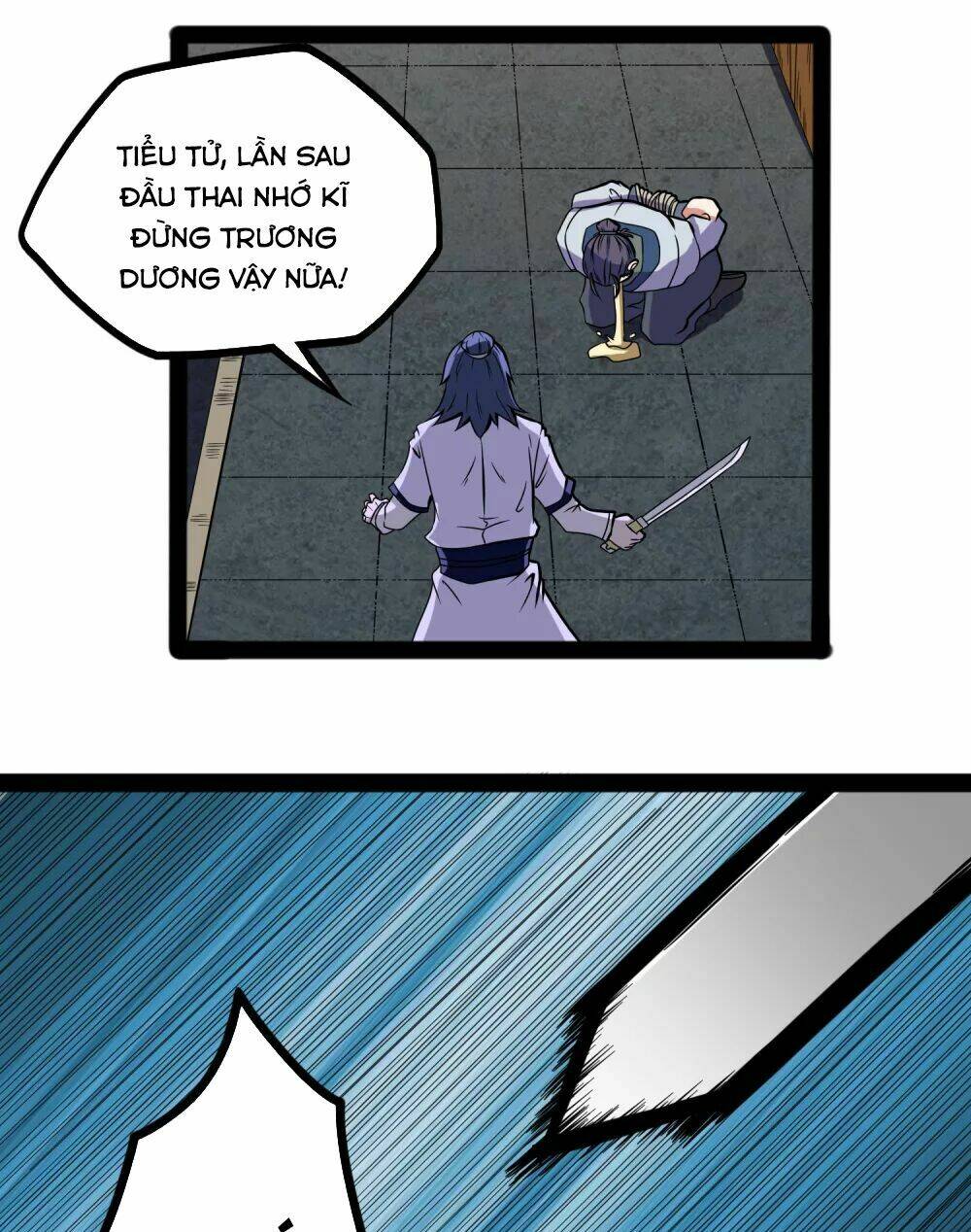 Đạp Toái Tiên Hà - Chapter 24 - Page 23