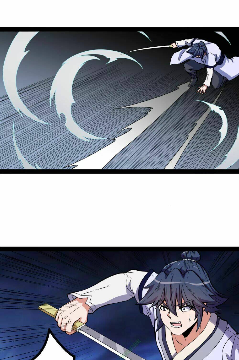 Đạp Toái Tiên Hà - Chapter 24 - Page 25