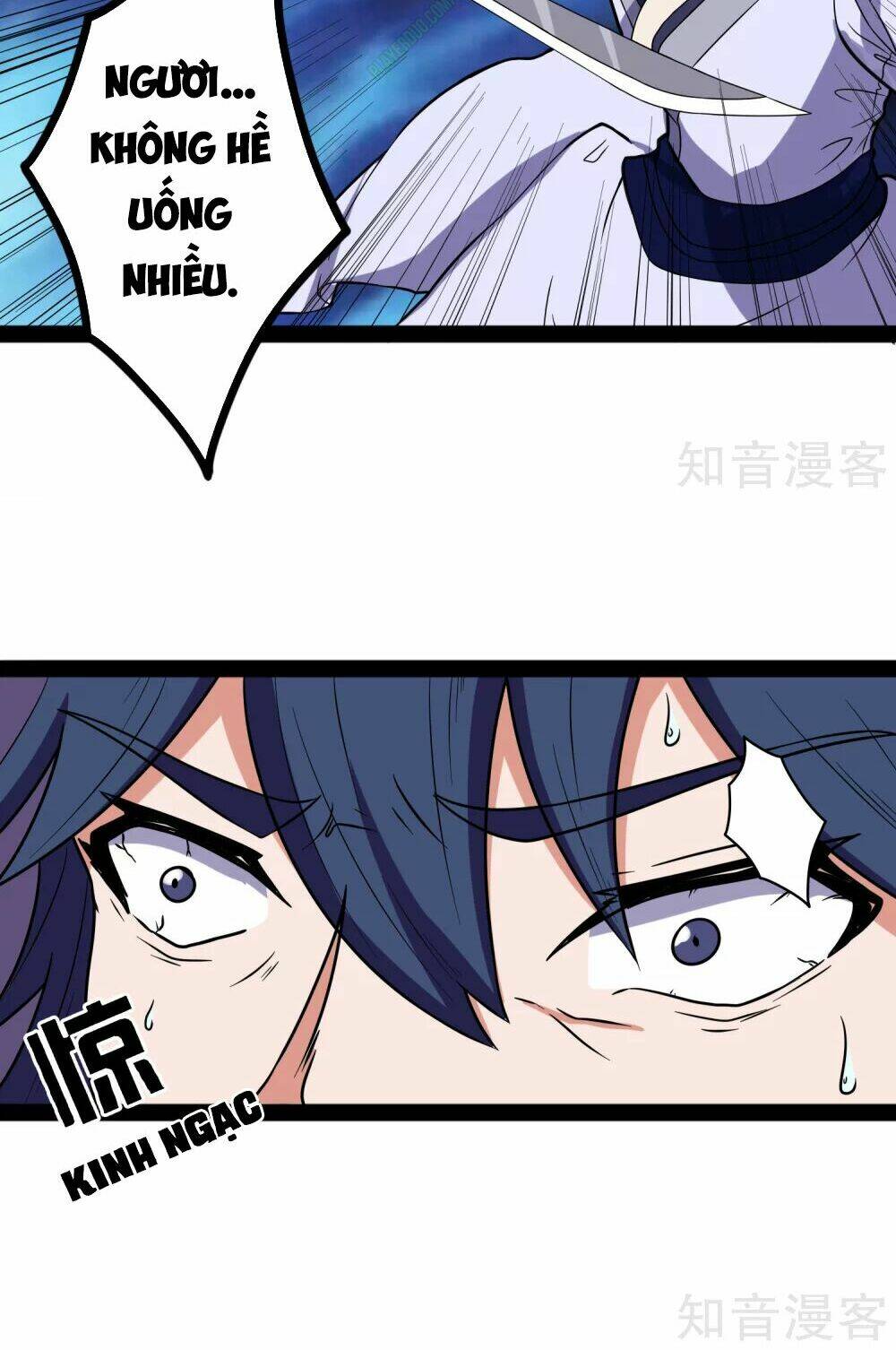 Đạp Toái Tiên Hà - Chapter 24 - Page 26