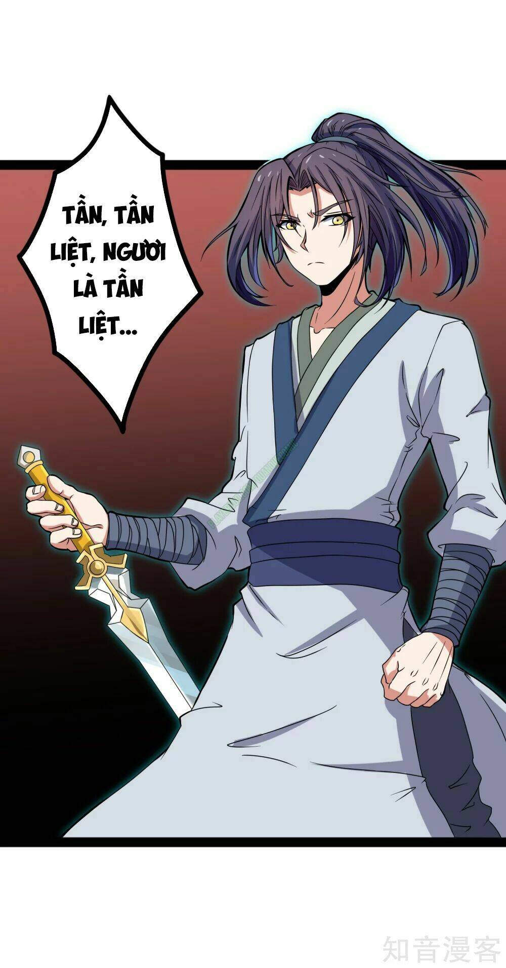 Đạp Toái Tiên Hà - Chapter 24 - Page 27