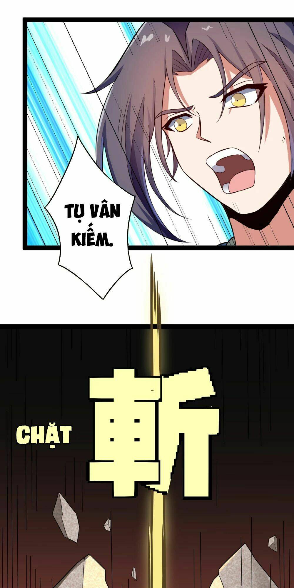 Đạp Toái Tiên Hà - Chapter 24 - Page 3